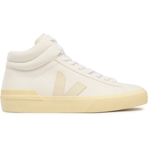 Sneakers Minotaur TR0502918B Écru - Veja - Modalova