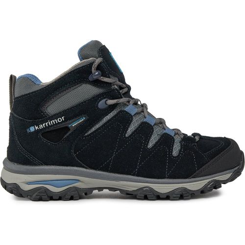 Scarpe da trekking Rona Mid K1075 - Karrimor - Modalova