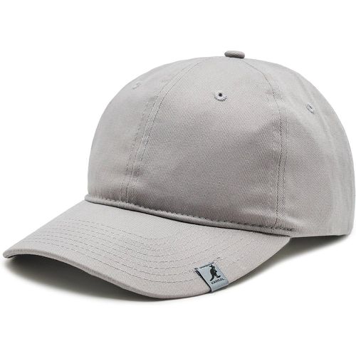 Cappellino Kangol K2036CO Grigio - Kangol - Modalova