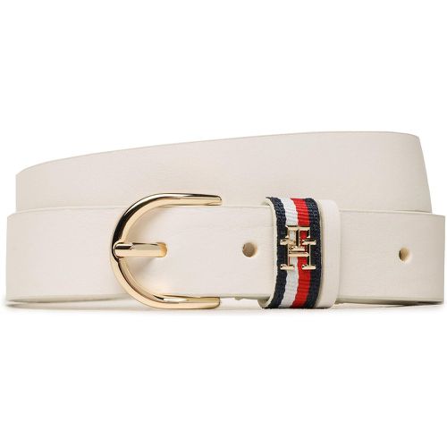 Cintura da donna Th Timeless 2.5 Corp AW0AW14802 - Tommy Hilfiger - Modalova