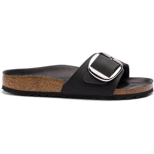 Ciabatte Madrid Big Buckle 1006523 - Birkenstock - Modalova