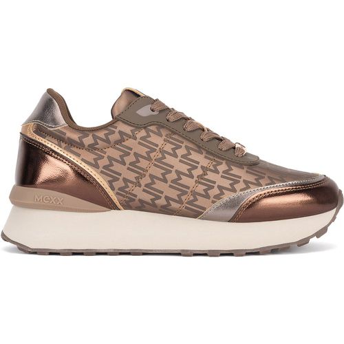 Sneakers MEXX MI001009343W Marrone - Mexx - Modalova