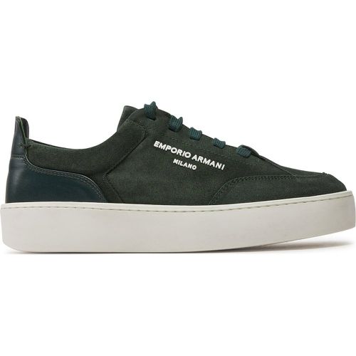 Sneakers X3X207 XR158 00571 - Emporio Armani - Modalova