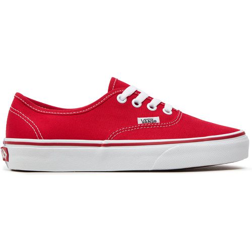 Scarpe sportive Authentic VN000EE3RED - Vans - Modalova