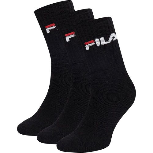 Calzini F9505-AW24 (3-pack) - Fila - Modalova