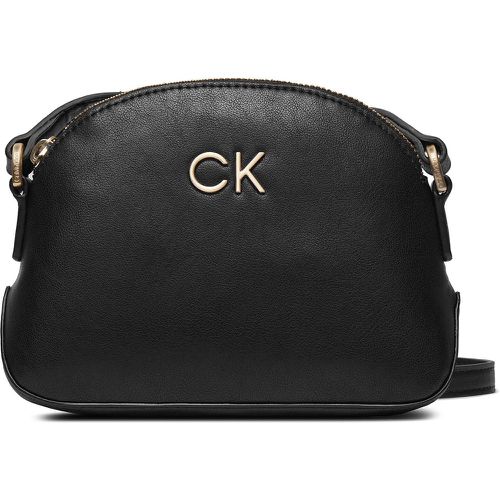 Borsetta Re-Lock Seasonal Crossbody Sm K60K611445 - Calvin Klein - Modalova