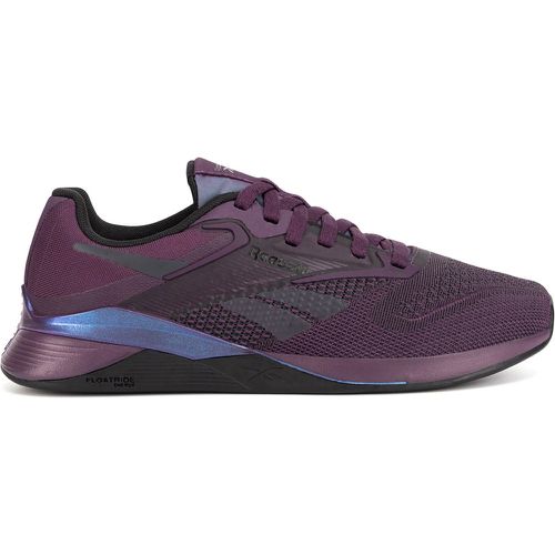 Sneakers Nano X4 100201142 - Reebok - Modalova