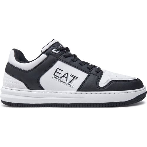 Sneakers X8X189 XK404 N181 - EA7 Emporio Armani - Modalova