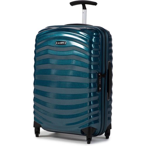 Valigia da cabina Lite Shock 62764-1686-1HUU - Samsonite - Modalova