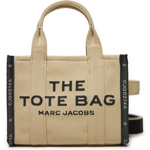 Borsetta The Jacquard Medium Tote Bag M0017025 - Marc Jacobs - Modalova