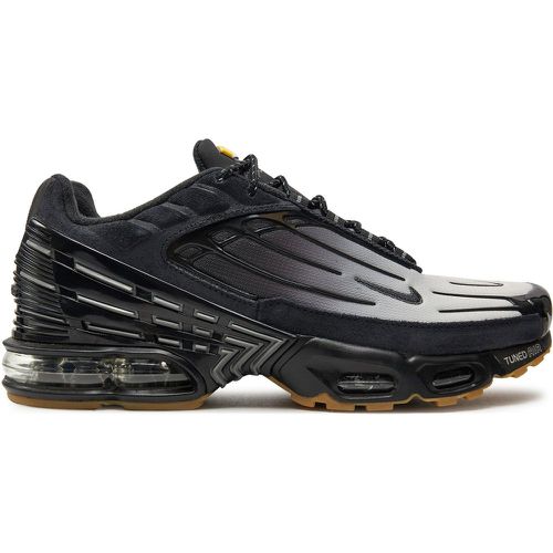 Sneakers Air Max Plus III FV0386 001 - Nike - Modalova