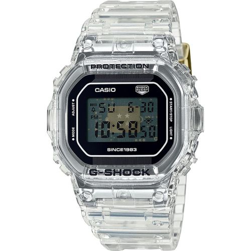 Orologio 40th Anniversary Clear Remix DW-5040RX-7ER - G-SHOCK - Modalova