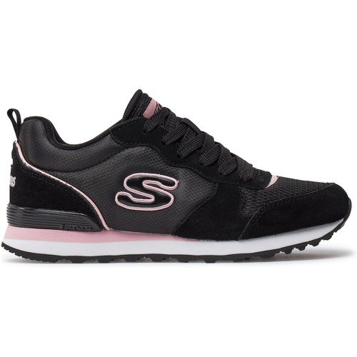 Sneakers Step N Fly 155287/BLK - Skechers - Modalova