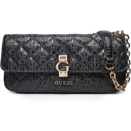 Borsetta Guess HWGG95 22210 Nero - Guess - Modalova