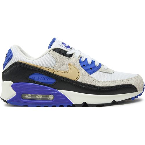 Sneakers Air Max 90 Prm HF3449 100 - Nike - Modalova