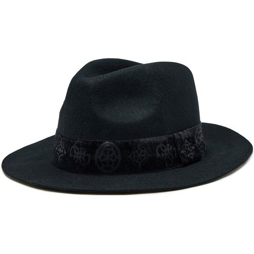 Cappello Guess AW9936 WOL01 Nero - Guess - Modalova