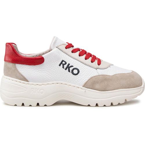 Sneakers Ryłko 0ERM0 Bianco - Ryłko - Modalova