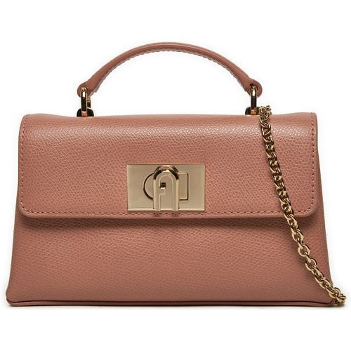 Borsetta WE00423 ARE000 3378S Écru - Furla - Modalova