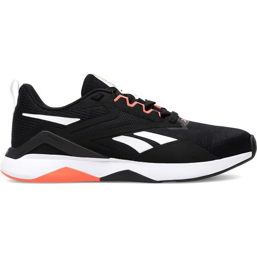 Scarpe da palestra Nanoflex Tr 2 100202644 - Reebok - Modalova