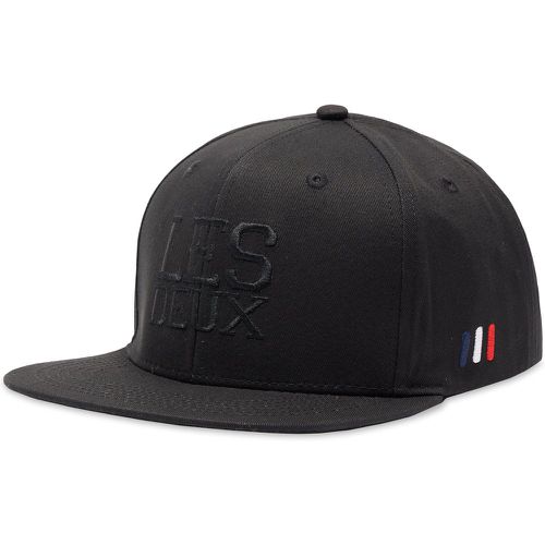 Cappellino Les Deux LDM701005 Nero - Les Deux - Modalova