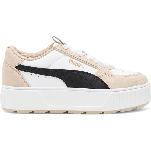 Sneakers Karmen Rebelle Sd 395100 01 - Puma - Modalova