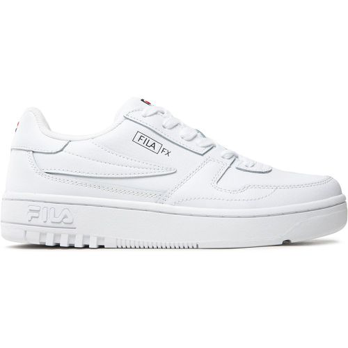 Sneakers Fxventuno L Low FFM0003.10004 - Fila - Modalova