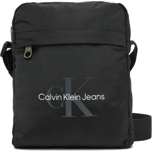 Borsellino Sport Essentials Reporter 18 LV04G3000G - Calvin Klein Jeans - Modalova