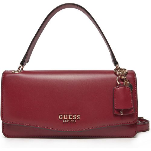 Borsetta Guess HWEVG9 53520 Rosso - Guess - Modalova