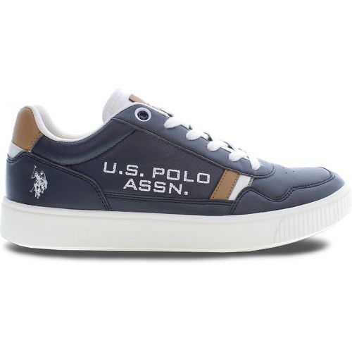 Sneakers Tymes TYMES004 DBL-CUO03 - U.S. Polo Assn. - Modalova