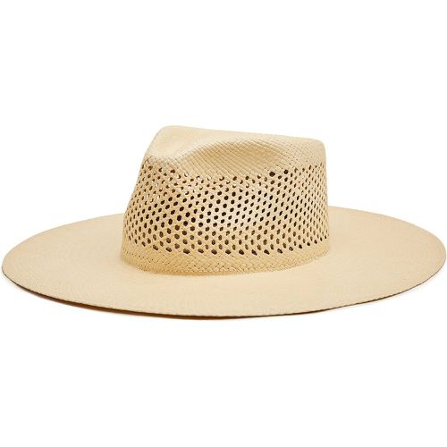 Cappello Jo Panama 11531 - brixton - Modalova