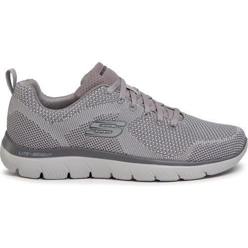 Sneakers Brisbane 232057/LTGY - Skechers - Modalova