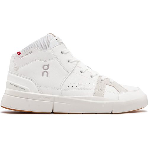 Sneakers The Roger Clubhouse Mid 3MD11140248 - On - Modalova