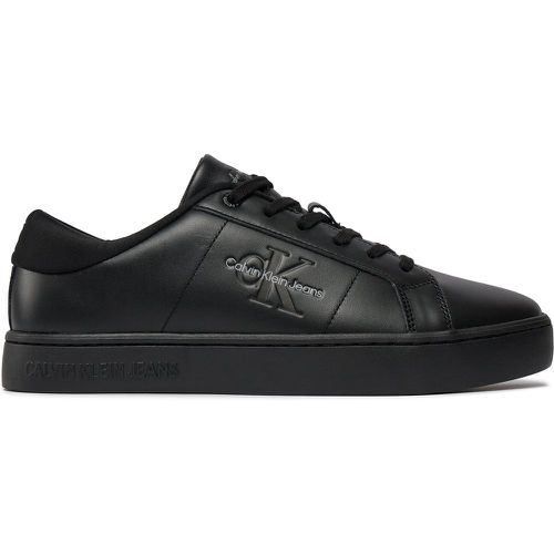 Sneakers Classic Cupsole Low Laceup Lth YM0YM00864 - Calvin Klein Jeans - Modalova