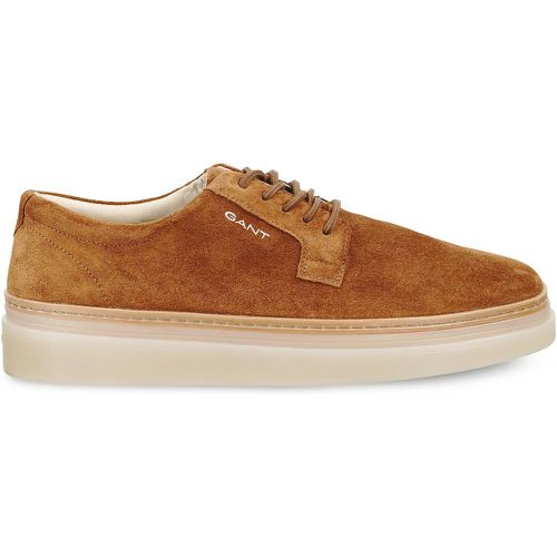 Scarpe basse Kinzoon Low Lace Shoe 28633500 - Gant - Modalova