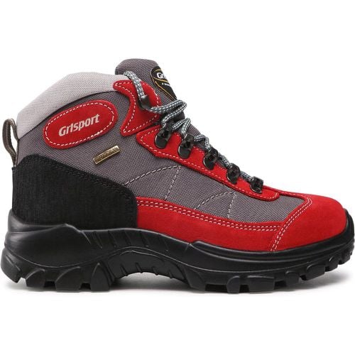 Scarpe da trekking 13362SV87G - GriSport - Modalova