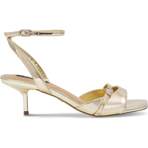 Sandali Nine West BYCCC02 Oro - Nine West - Modalova