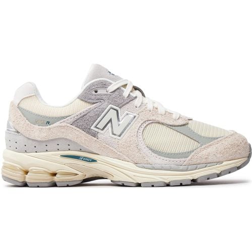 Sneakers New Balance M2002REK Beige - New Balance - Modalova