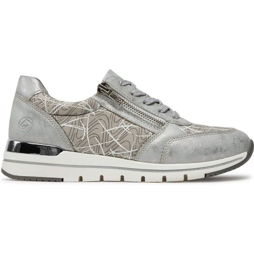 Sneakers Remonte R6700-40 Grigio - Remonte - Modalova