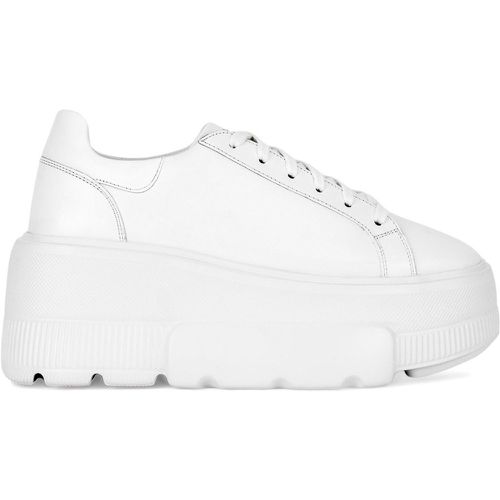 Sneakers Badura CASI-01W1 Bianco - Badura - Modalova