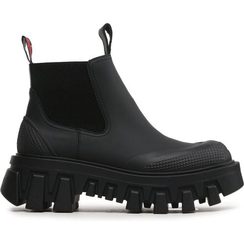 Chelsea Tjw Rubber Rain Boot EN0EN02234 - Tommy Jeans - Modalova