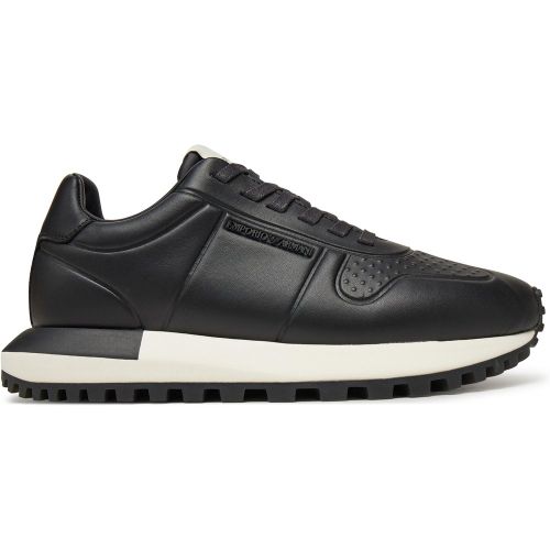 Sneakers X4X684 XR323 00002 - Emporio Armani - Modalova