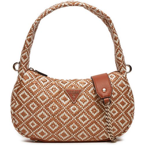 Borsetta Rianee Hobo HWWR92 28020 - Guess - Modalova