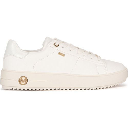 Sneakers MEXX MI001010043W Bianco - Mexx - Modalova