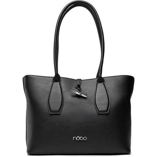 Borsetta Nobo NBAG-N1210-C020 Nero - Nobo - Modalova