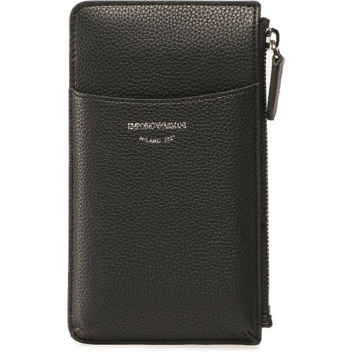 Custodie per carte di credito Y3H244 YFW9E 85159 - Emporio Armani - Modalova