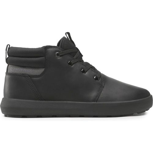 Sneakers Proxy Mid Fleece P110571 Black - Caterpillar - Modalova