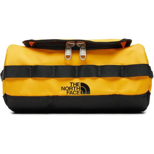 Pochette per cosmetici Bc Travel Canister NF0A52TG4WP1 - The North Face - Modalova