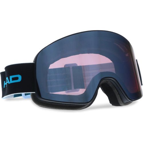 Occhiali protettivi Horizon 5K Race Chrome Rd + Sl 390123 - Head - Modalova