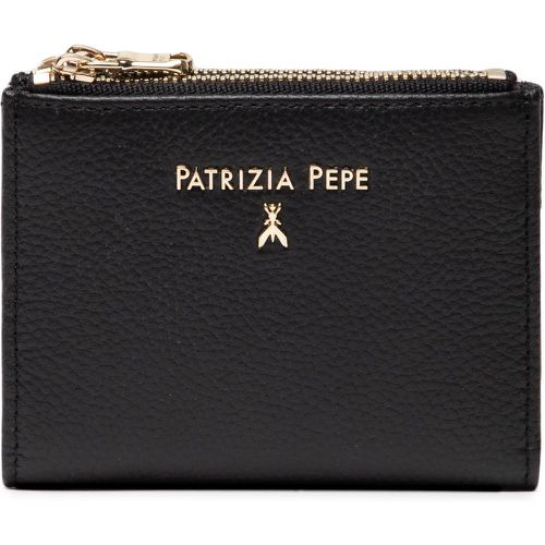 Portafoglio piccolo da donna CQ8732/L001-K103 - PATRIZIA PEPE - Modalova