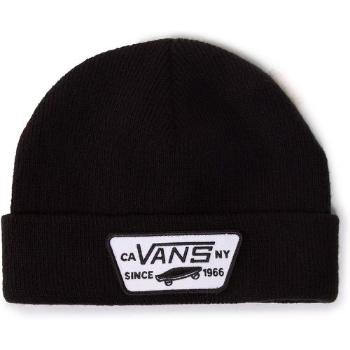 Berretto Milford Beanie VN0A36OJBLK1 - Vans - Modalova